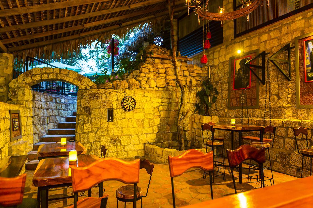 Mayan Hills Resort Copan Ruinas Exterior photo