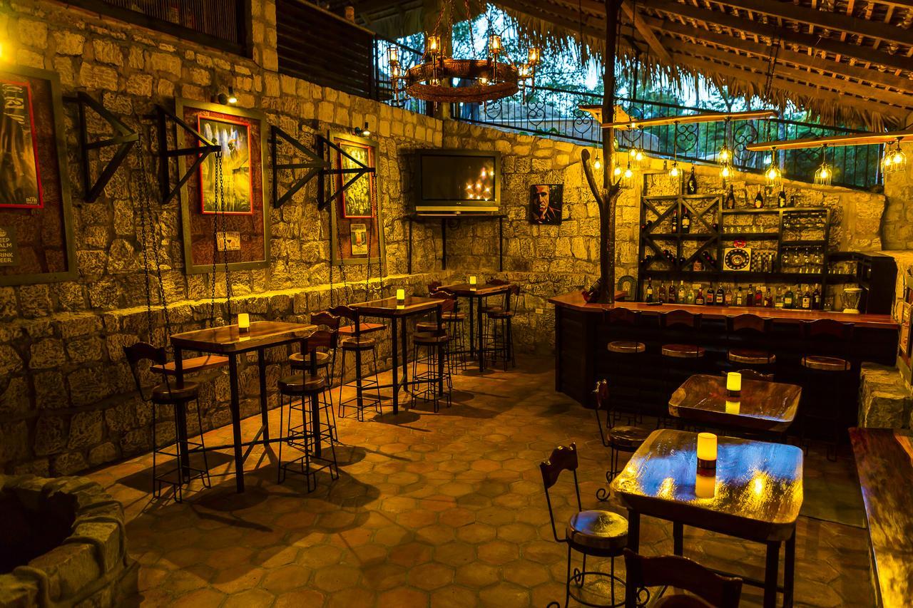 Mayan Hills Resort Copan Ruinas Exterior photo