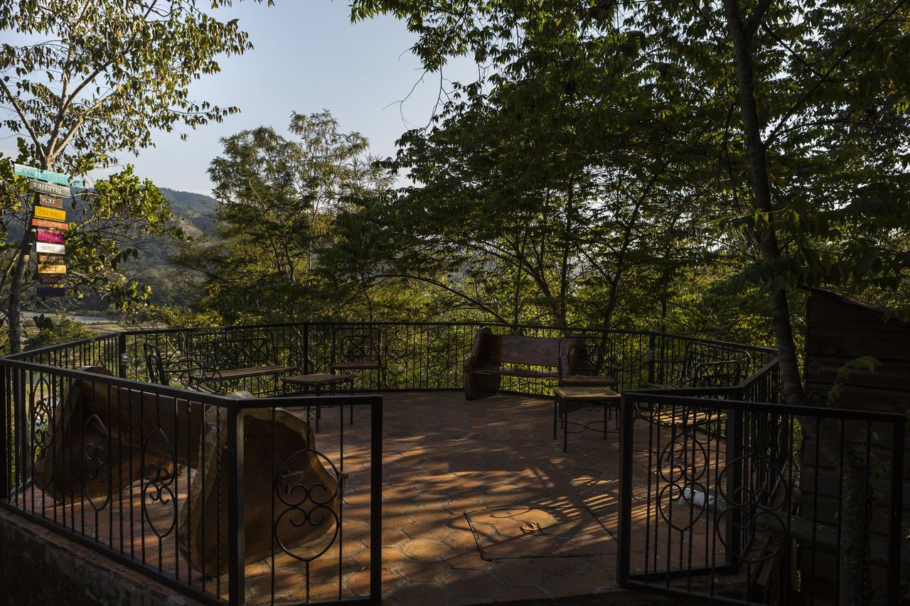 Mayan Hills Resort Copan Ruinas Exterior photo