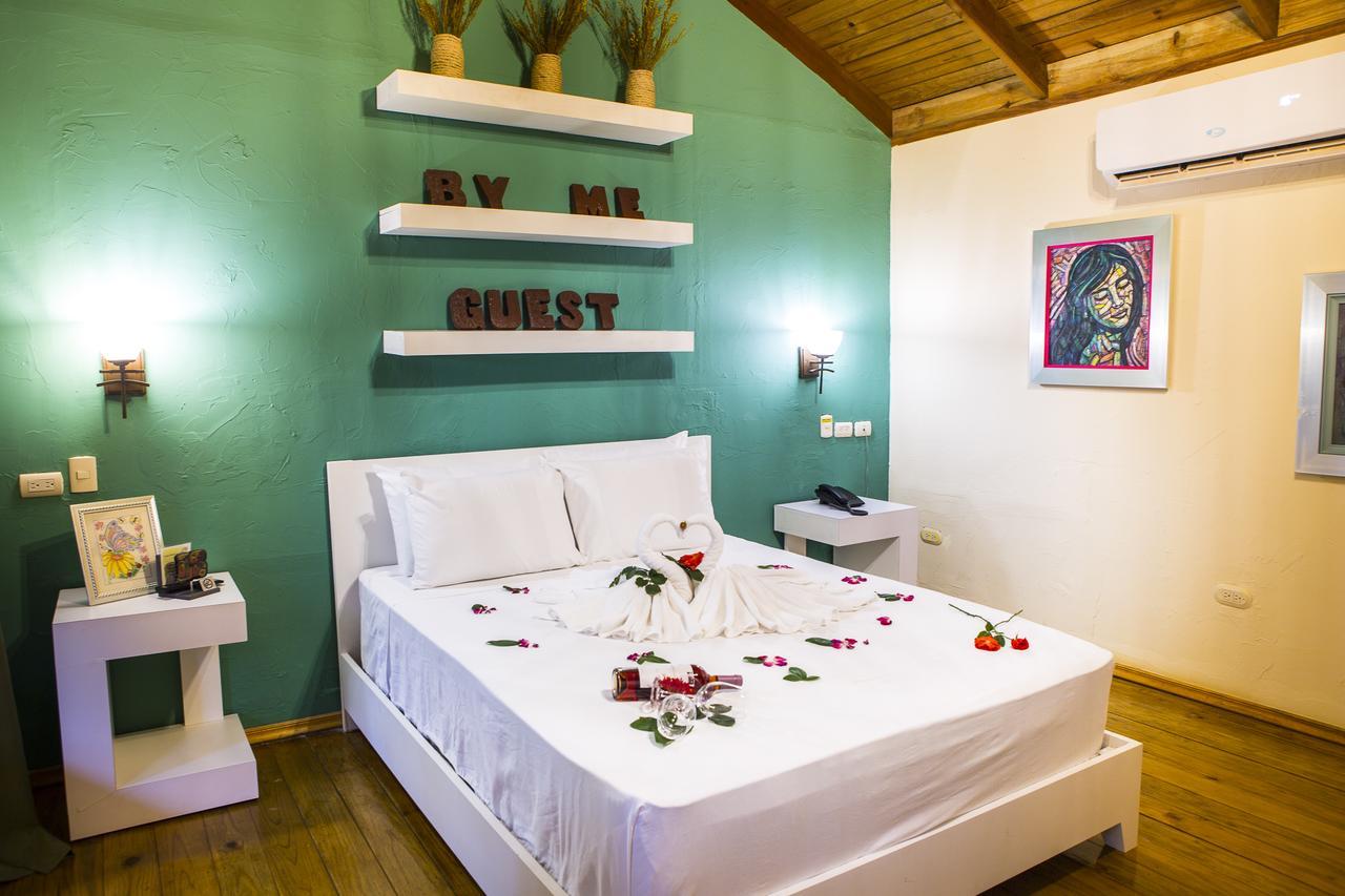 Mayan Hills Resort Copan Ruinas Exterior photo
