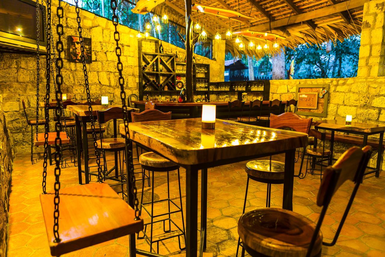 Mayan Hills Resort Copan Ruinas Exterior photo